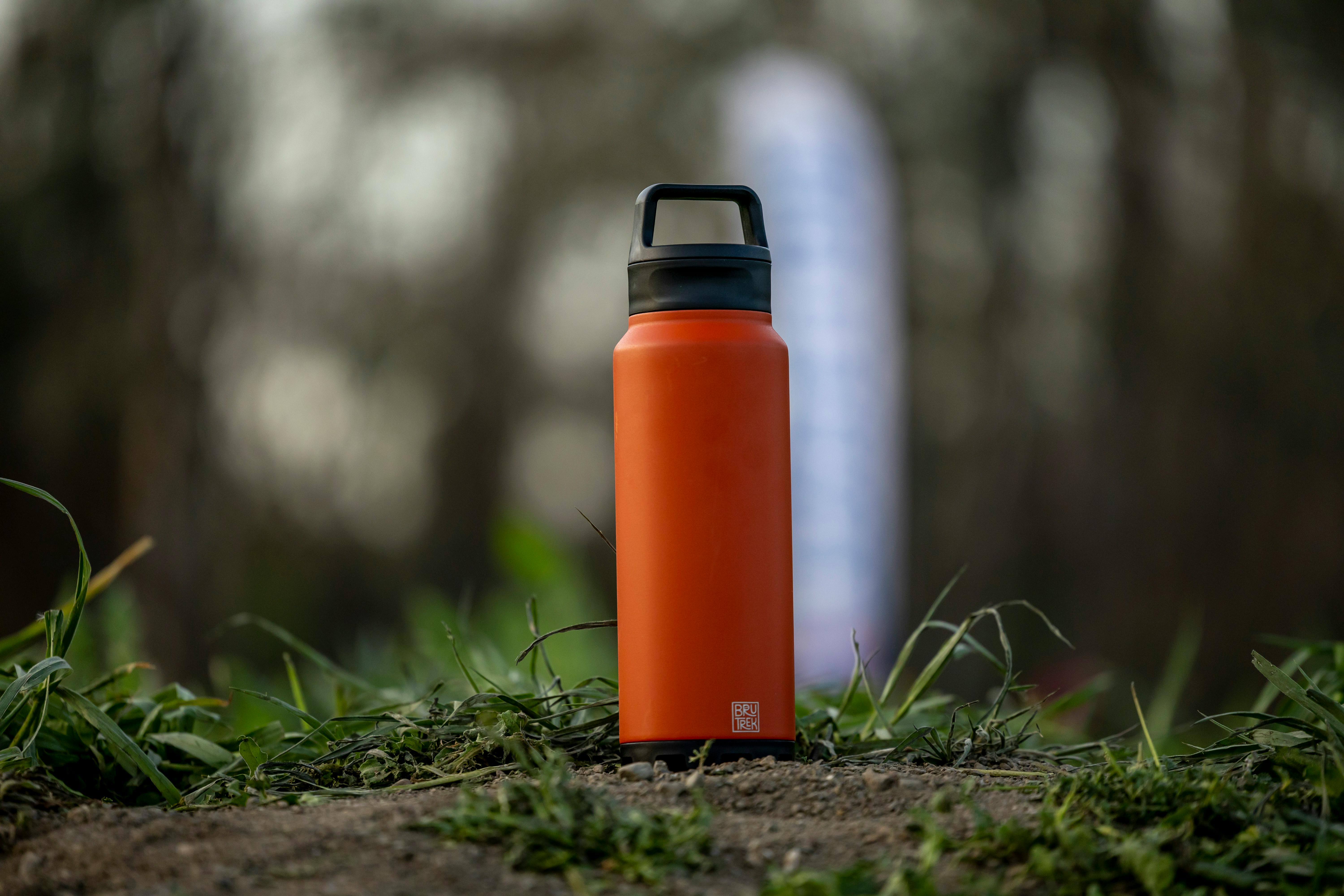 Water bottle