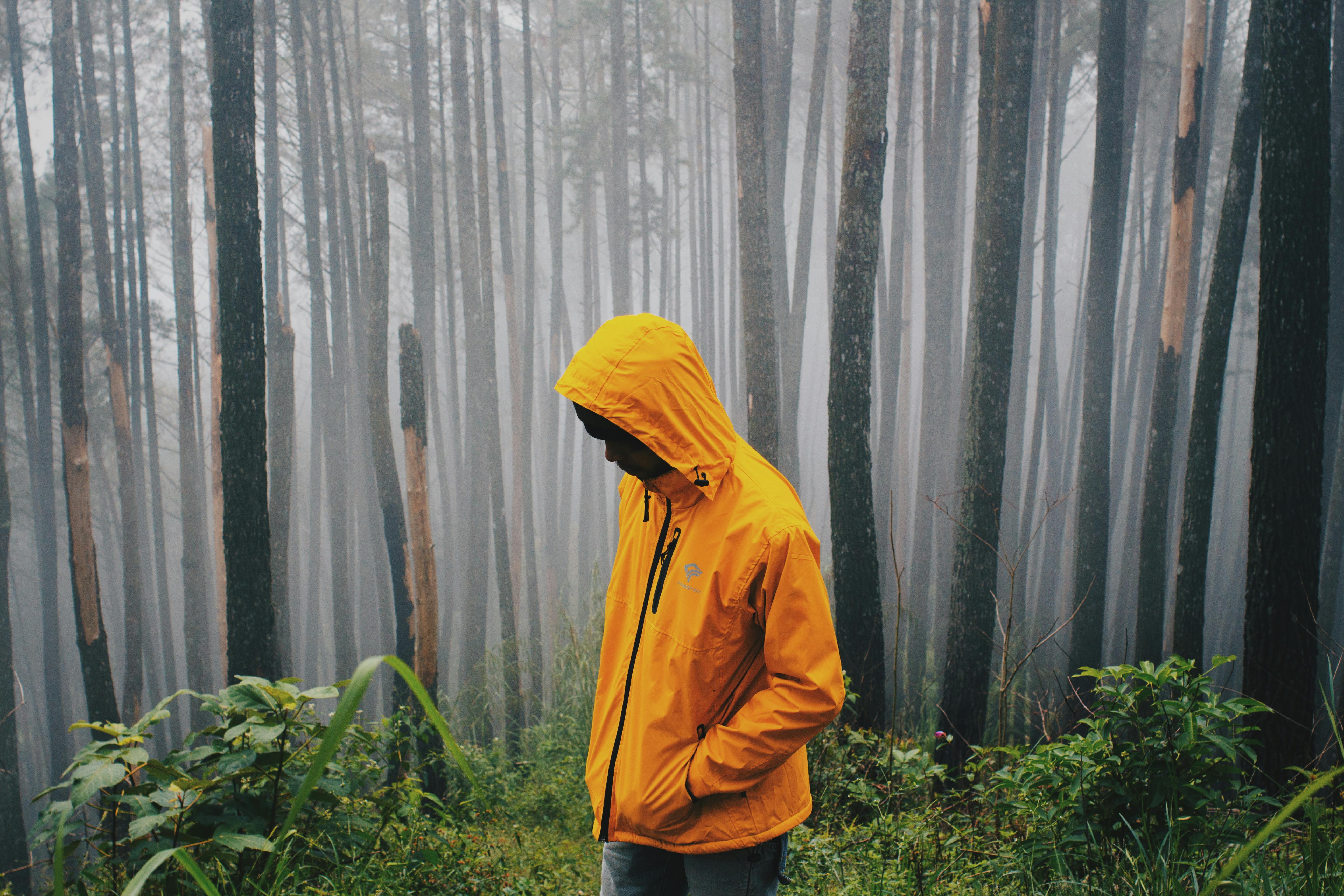 Outdoor gear