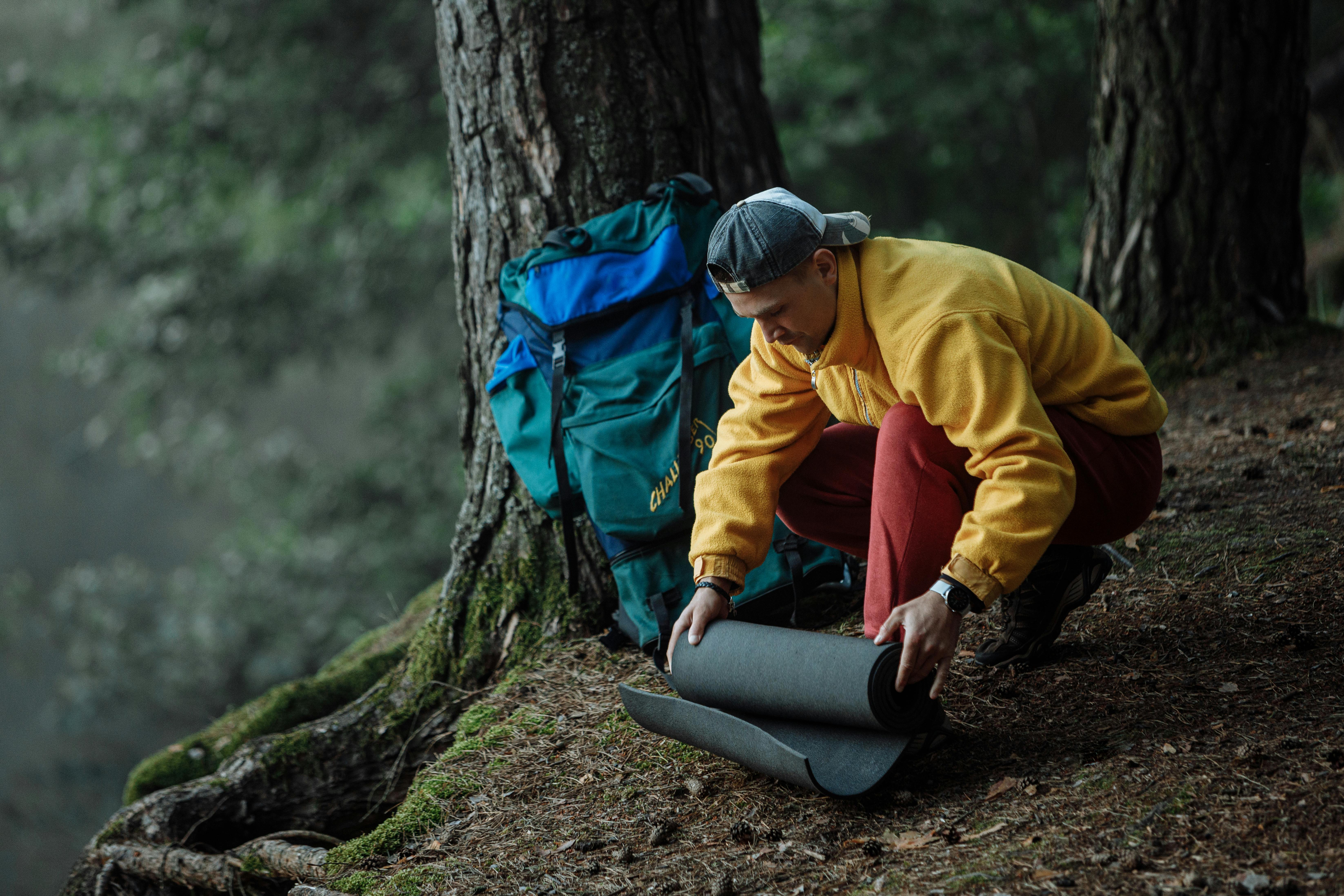 Trekking Mattress
